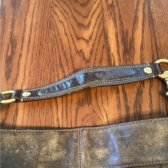 Coach Hobo Bag - Picture 7 of 16